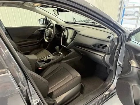 Used 2024 Subaru Impreza 2.0i Sport AWD/4WD image 23