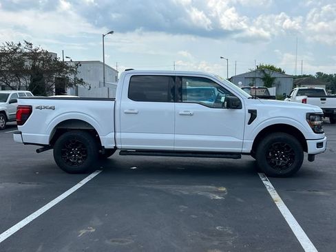 New 2026 Ford F150 XLT w/ Equipment Group 302A MID AWD/4WD image 50