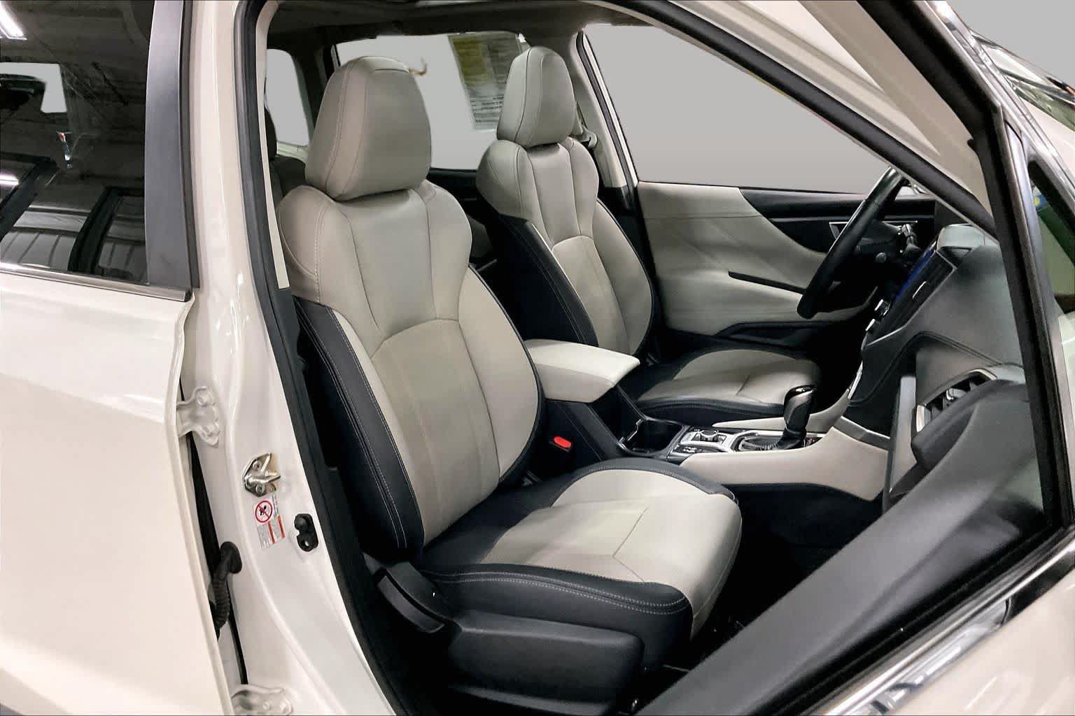 Used 2019 Subaru Forester Limited AWD/4WD image 17