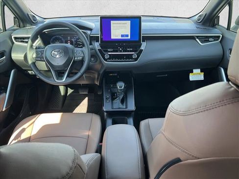 New 2026 Toyota Corolla Cross XLE image 16