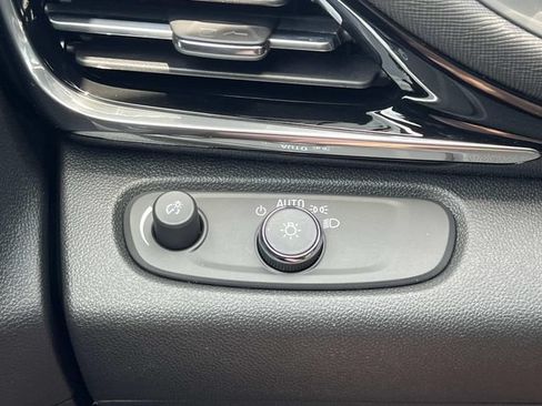 New 2026 Buick Envista Sport Touring w/ Convenience I Package FWD image 27