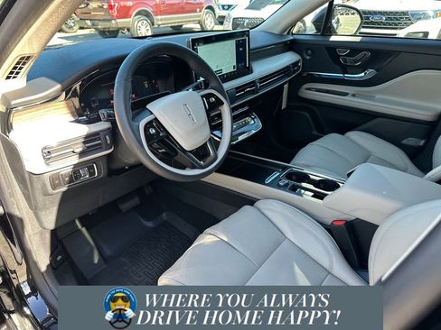 New 2026 Lincoln Corsair Reserve AWD/4WD image 9