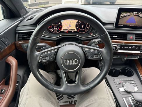 Used 2018 Audi A4 2.0T Premium Plus w/ Premium Plus Package AWD/4WD image 21