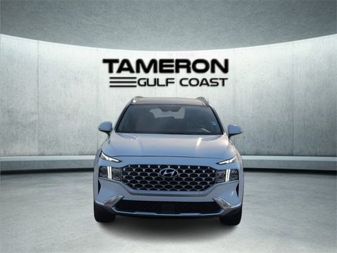Used 2023 Hyundai Santa Fe SEL Premium w/ Cargo Package image 8