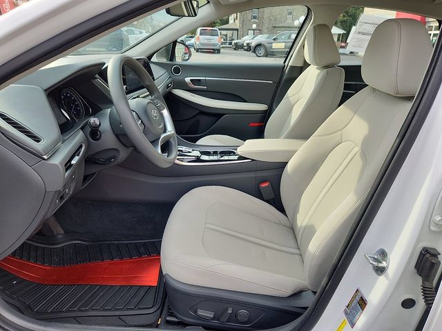 Used 2021 Hyundai Sonata SEL FWD image 13