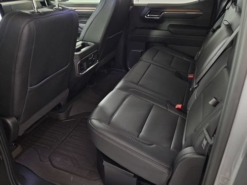 Used 2024 GMC Sierra 1500 Denali w/ Denali Reserve Package AWD/4WD image 30