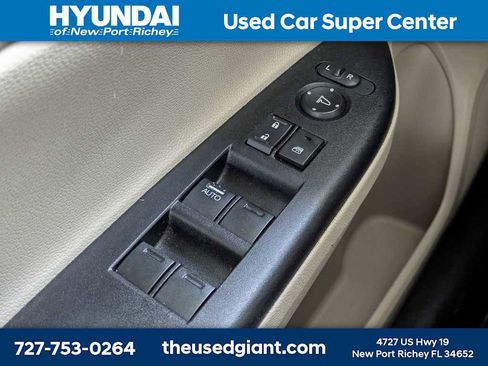 Used 2015 Honda Accord LX image 24