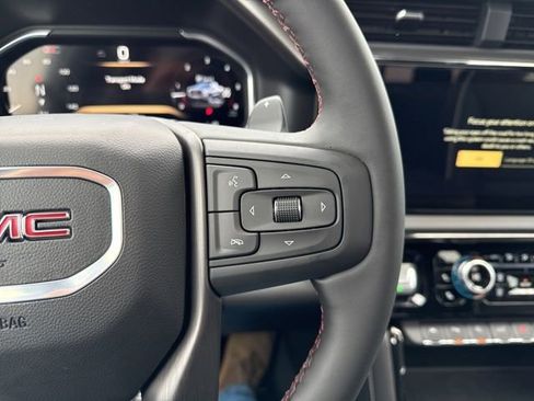 New 2026 GMC Sierra 1500 AT4X AWD/4WD image 19