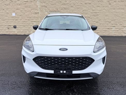 Used 2020 Ford Escape S image 8