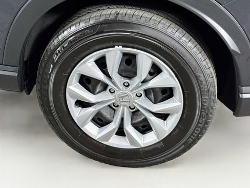 Used 2024 Honda CR-V LX image 9