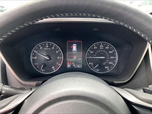 Used 2023 Subaru Ascent Limited w/ Technology Package image 26