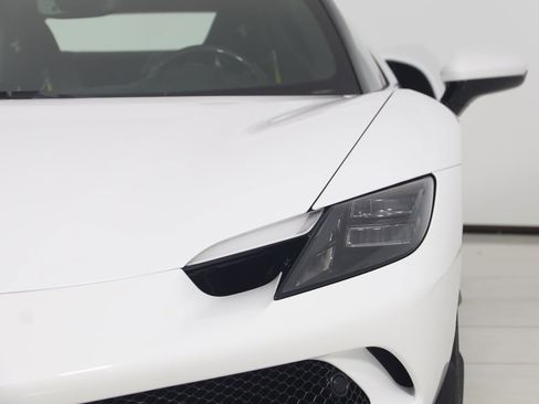 Used 2024 Ferrari 296 GTB image 60