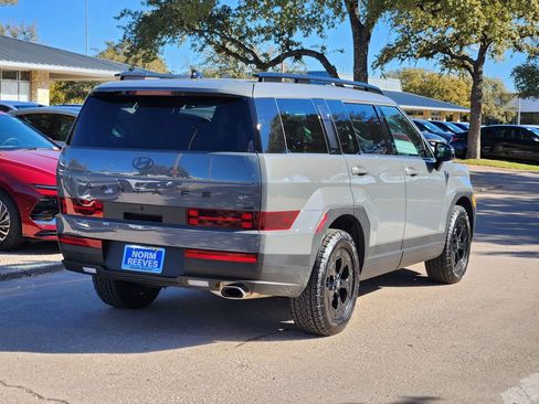 Used 2024 Hyundai Santa Fe XRT image 7