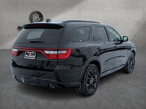 Used 2025 Dodge Durango R/T image 4