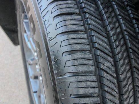 Used 2024 Ford Bronco Sport Big Bend AWD/4WD image 12