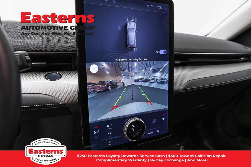 Used 2022 Ford Mustang Mach-E Select AWD/4WD image 20