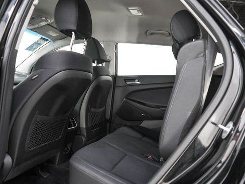 Used 2019 Hyundai Tucson Sport AWD/4WD image 18