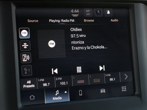 Used 2023 RAM 1500 Big Horn image 25