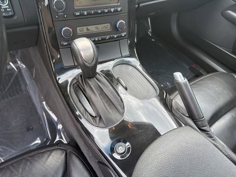 Used 2009 Chevrolet Corvette Coupe w/ Roof Package RWD image 27