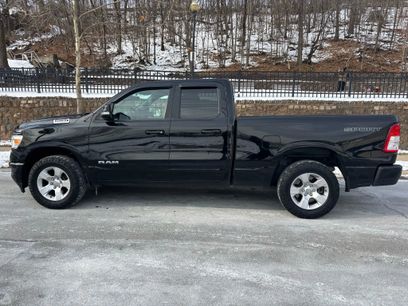 Used 2020 RAM 1500 Big Horn