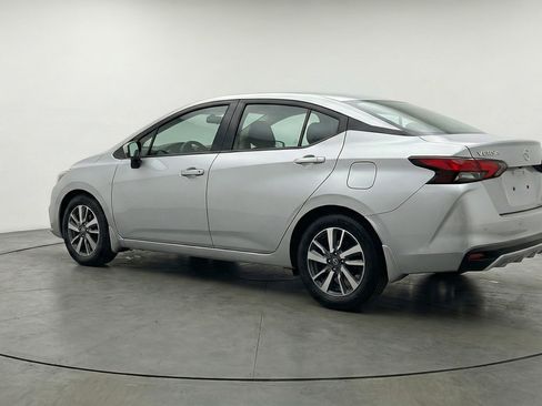 Used 2025 Nissan Versa SV FWD image 6