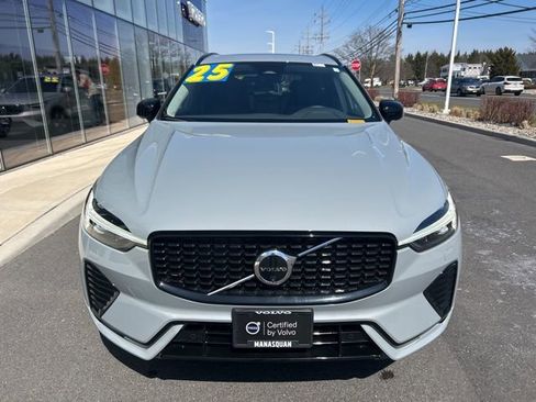 Certified 2025 Volvo XC60 B5 Plus image 7