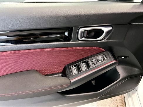 Used 2022 Honda Civic Si image 11