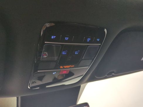 Used 2025 Hyundai Santa Fe Calligraphy FWD image 26