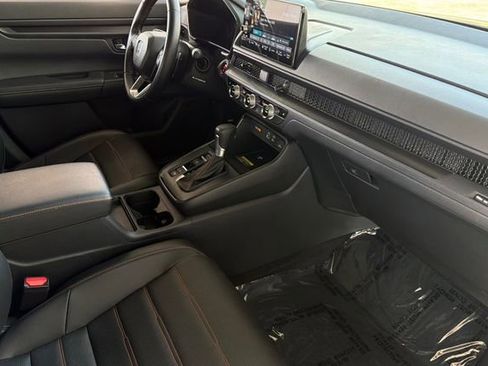 Certified 2025 Honda CR-V Sport-L image 20