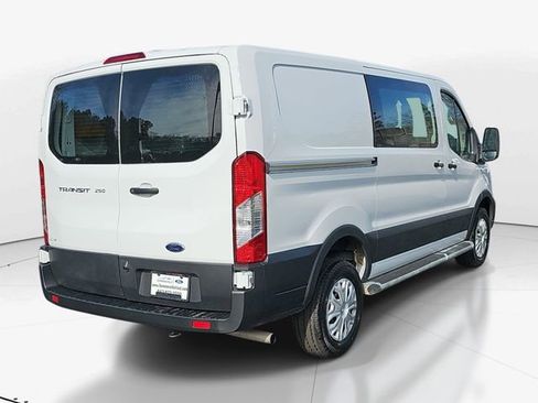 Used 2024 Ford Transit 250 Low Roof w/ Exterior Upgrade Package image 3