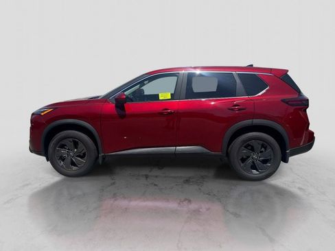Certified 2026 Nissan Rogue SV w/ Cold Weather Package AWD/4WD image 2
