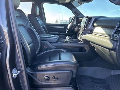 Used 2023 RAM 1500 TRX w/ TRX Level 2 Equipment Group image 23