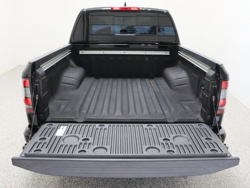 Used 2023 Nissan Frontier Pro-X w/ Pro Convenience Package RWD image 33