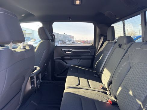 New 2026 RAM 1500 Big Horn image 32