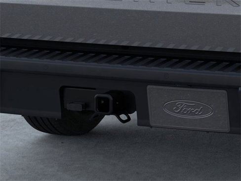 New 2025 Ford Maverick XLT w/ Black Appearance Package image 23