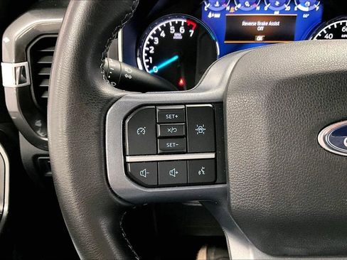 Certified 2023 Ford F150 XLT w/ Equipment Group 302A High image 17