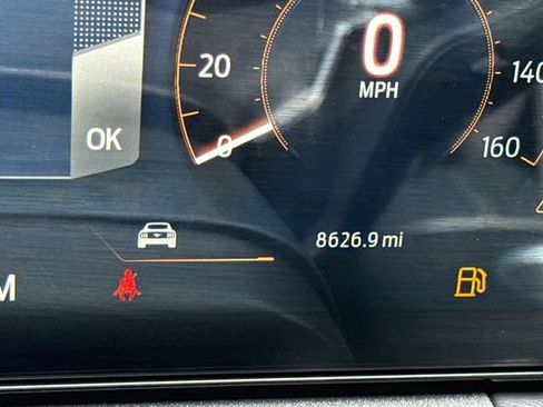 Certified 2024 Ford Mustang GT Premium w/ Mustang Nite Pony Package image 30