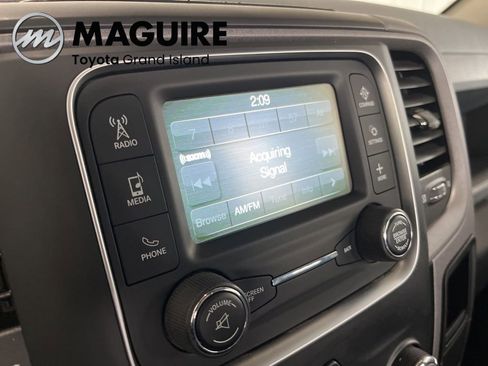 Used 2018 RAM 1500 Tradesman w/ Popular Equipment Group image 11