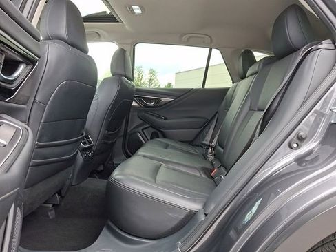 Used 2023 Subaru Outback Limited AWD/4WD image 13