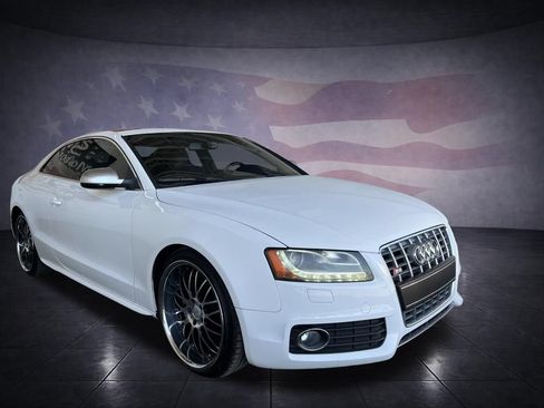 Used 2011 Audi S5 Prestige AWD/4WD image 7