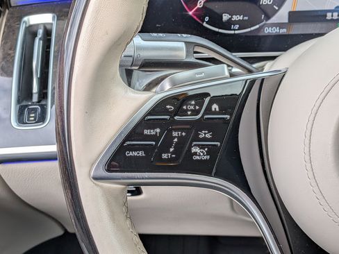 Used 2024 Mercedes-Benz S 580e 4MATIC Sedan image 14