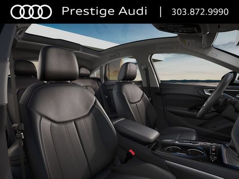 Used 2025 Audi A5 2.0T Premium AWD/4WD image 31