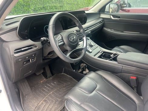 Used 2024 Hyundai Palisade Limited AWD/4WD image 10