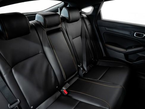 New 2026 Acura Integra A-Spec FWD image 30