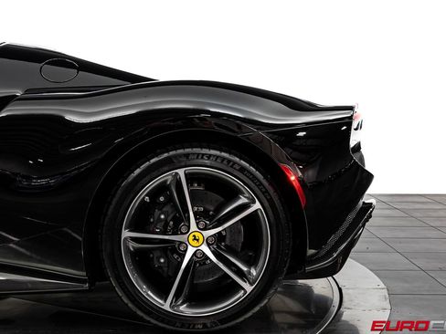 Used 2024 Ferrari 296 GTB RWD image 20