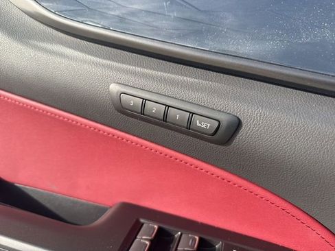 Used 2025 Lexus NX 350h AWD w/ Accessory Package (2T) image 14