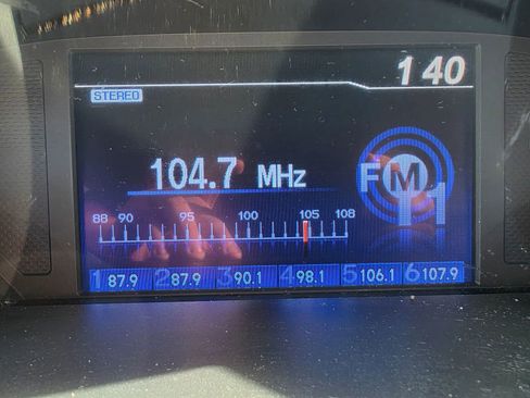 Used 2013 Honda Pilot LX image 15