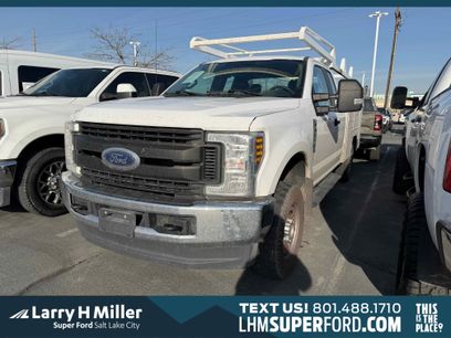 Used 2019 Ford F250 XL w/ XL Value Package