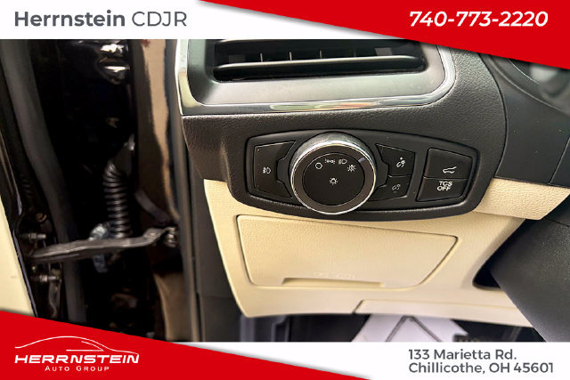 Used 2023 Ford Edge Titanium AWD/4WD image 17