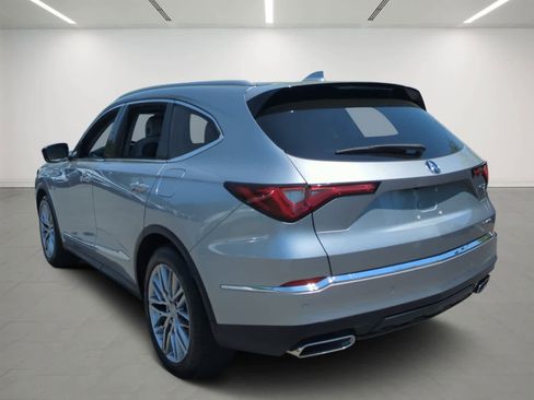 Used 2023 Acura MDX SH-AWD w/ Advance Package image 4